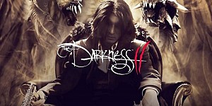 The Darkness 2 Limited Edition