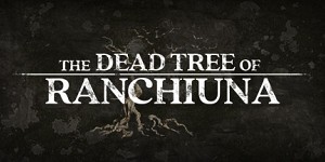 The Dead Tree of Ranchiuna