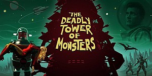 The Deadly Tower of Monsters