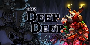 The Deep Deep