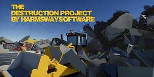 The Destruction Project