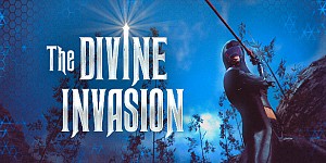 The Divine Invasion