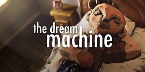 The Dream Machine Chapter 1-6