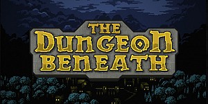 The Dungeon Beneath