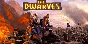 The Dwarves