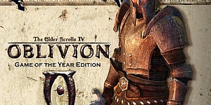 The Elder Scrolls 4 Oblivion