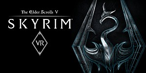 The Elder Scrolls V: Skyrim VR