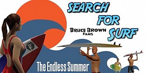 The Endless Summer - Search For Surf