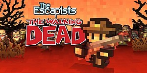 The Escapists The Walking Dead