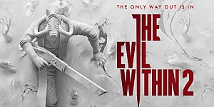 The Evil Within 2