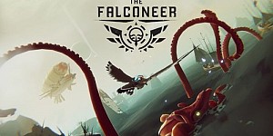 The Falconeer