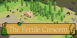 The Fertile Crescent