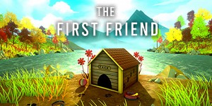 The First Friend