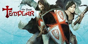 The First Templar