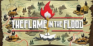 The Flame in the Flood