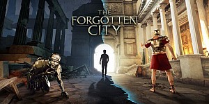 The Forgotten City