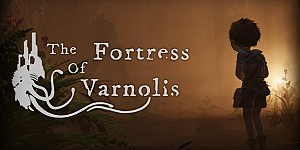 The Fortress of Varnolis