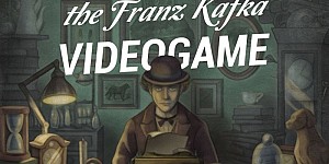 The Franz Kafka Videogame