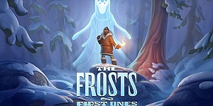 The Frosts: First Ones