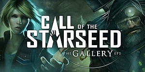 The Gallery - Episode 1: Call of the Starseed (VR)