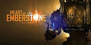 The Gallery - Episode 2: Heart of the Emberstone (VR)