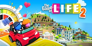 THE GAME OF LIFE 2