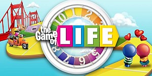 The Game of Life: The Official 2016 Edition