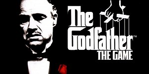 The Godfather The Game (Крестный Отец 1)