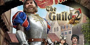 The Guild 2 Gold Edition