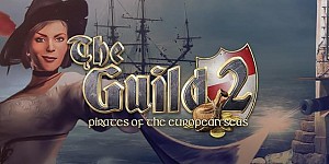 The Guild 2 Pirates of the European Seas