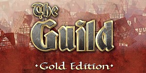 The Guild Gold Edition