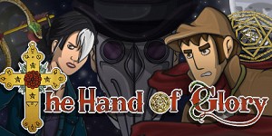 The Hand of Glory