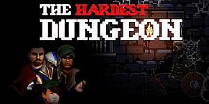 The Hardest Dungeon