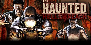 The Haunted: Hells Reach