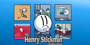 The Henry Stickmin Collection