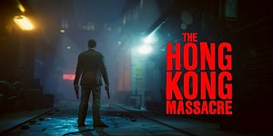 The Hong Kong Massacre