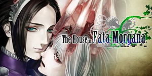 The House in Fata Morgana