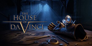 The House of Da Vinci