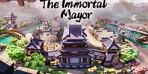 The Immortal Mayor