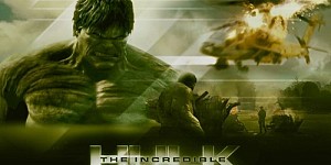 The Incredible Hulk