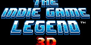 The Indie Game Legend 3D