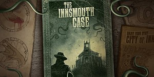 The Innsmouth Case