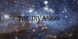 The Invasion