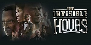 The Invisible Hours