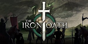 The Iron Oath