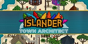 The Islander: Town Architect