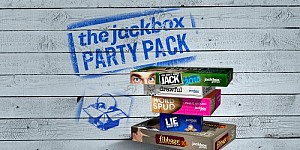 The Jackbox Party Pack 1