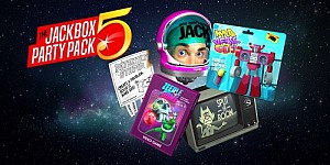 The Jackbox Party Pack 5