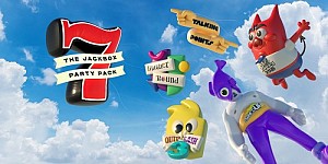 The Jackbox Party Pack 7 + Онлайн