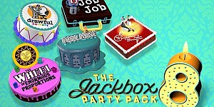 The Jackbox Party Pack 8